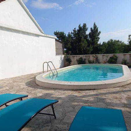 Apartment Joy II Šibenik Eksteriør billede