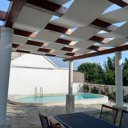 Apartment Joy II Šibenik Eksteriør billede