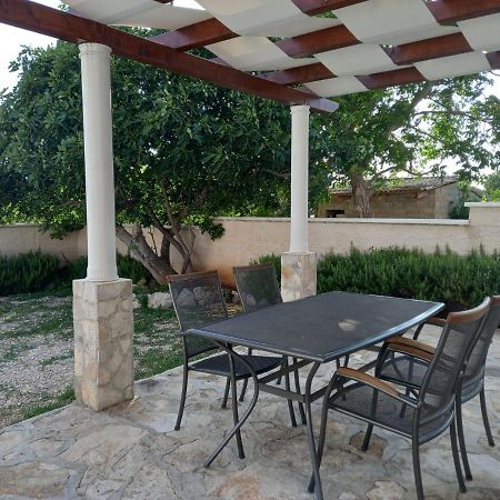 Apartment Joy II Šibenik Eksteriør billede