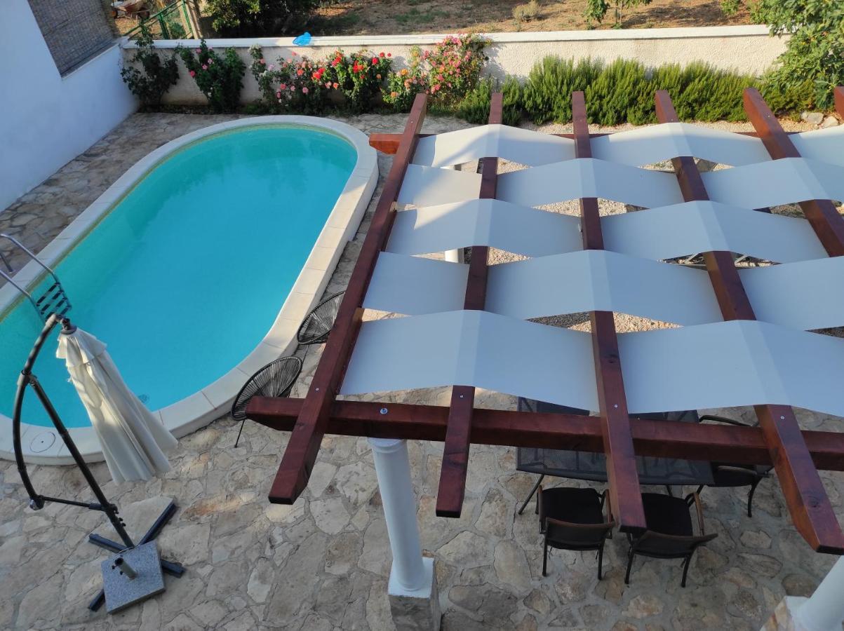 Apartment Joy II Šibenik Eksteriør billede