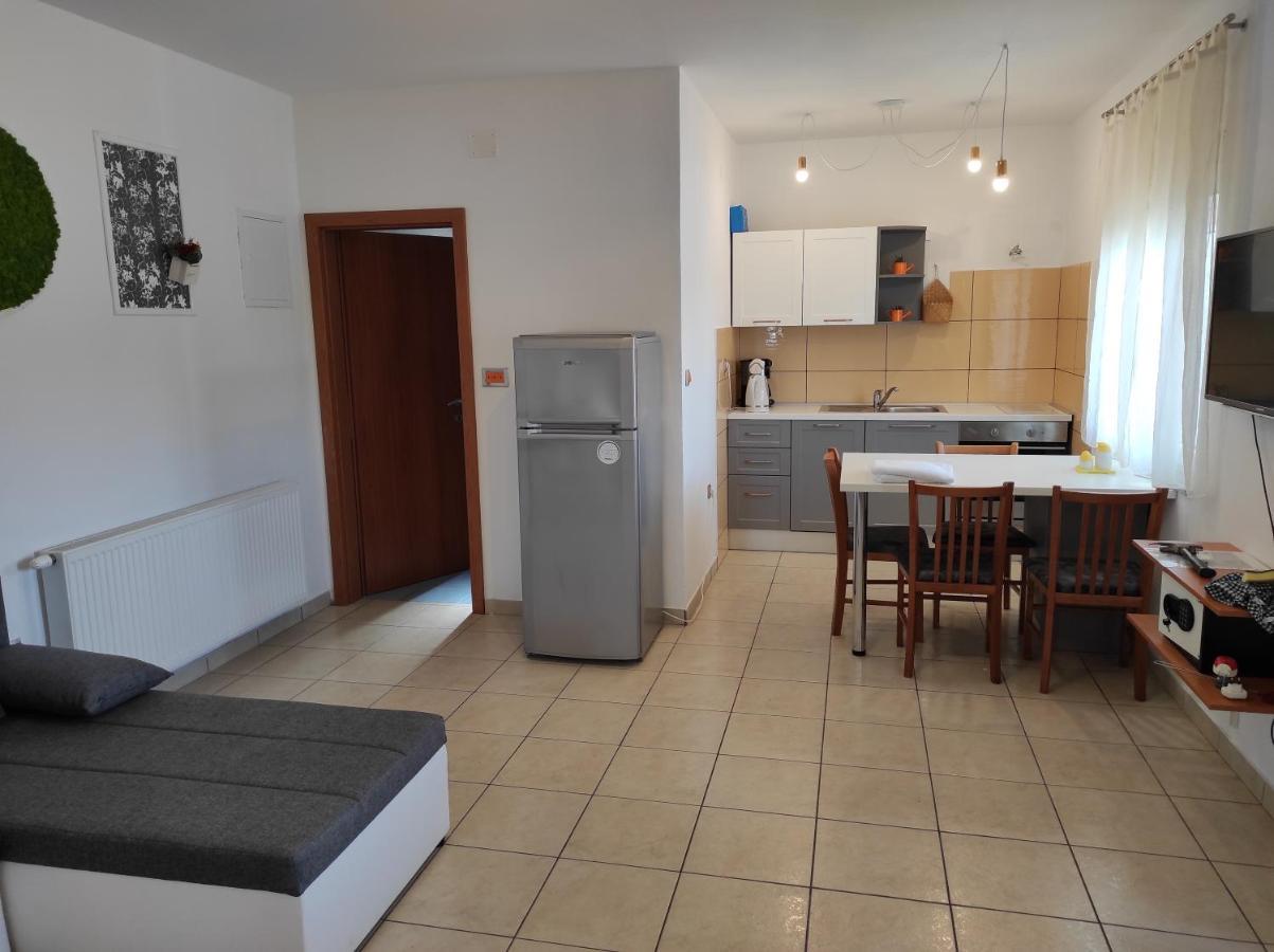 Apartment Joy II Šibenik Eksteriør billede