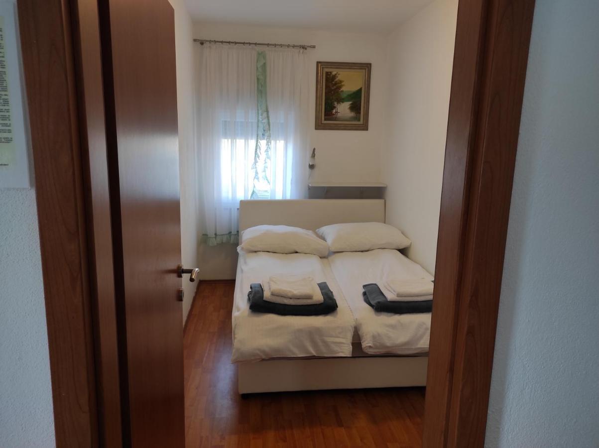 Apartment Joy II Šibenik Eksteriør billede