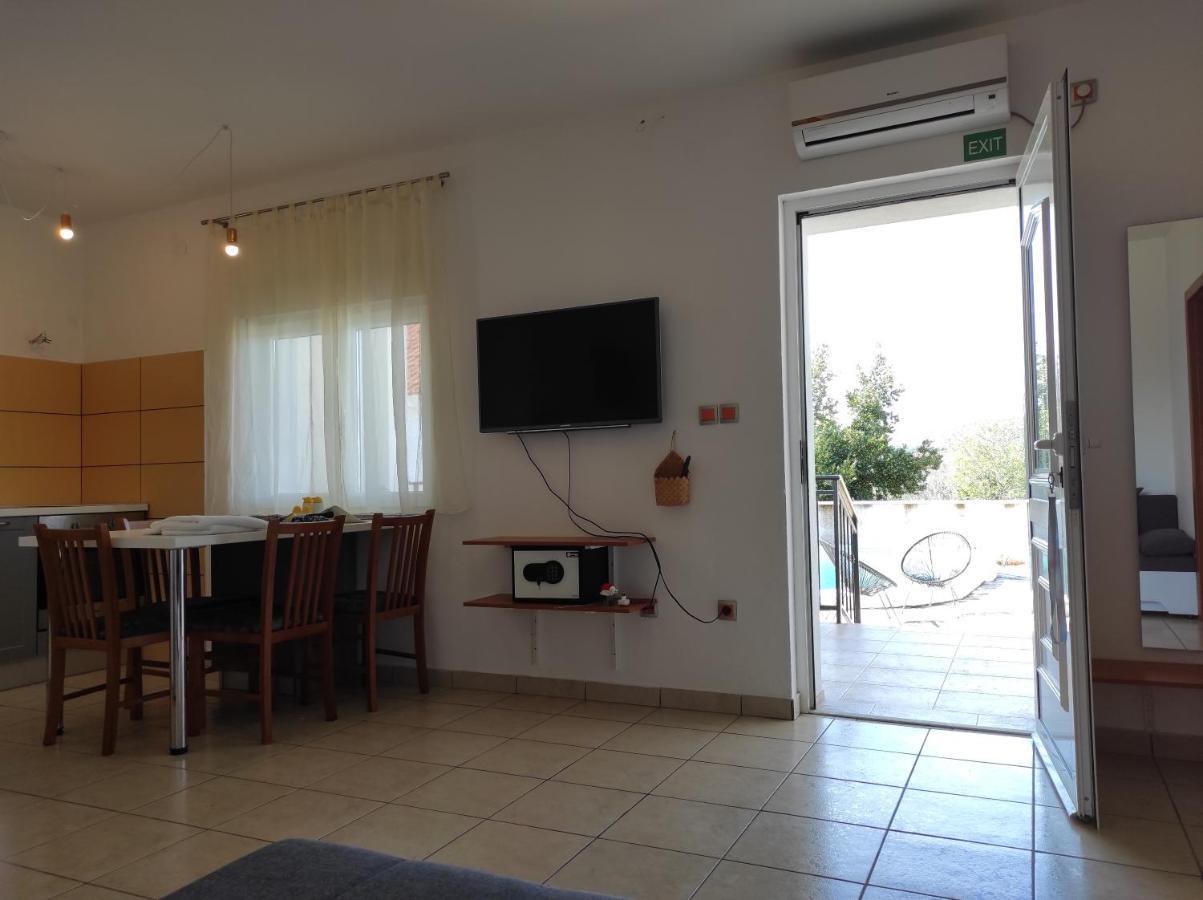 Apartment Joy II Šibenik Eksteriør billede