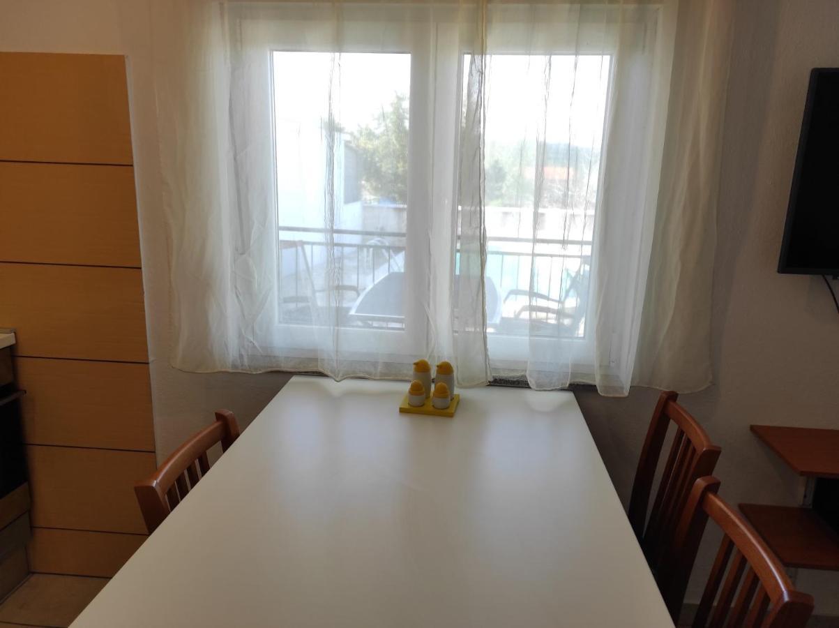 Apartment Joy II Šibenik Eksteriør billede