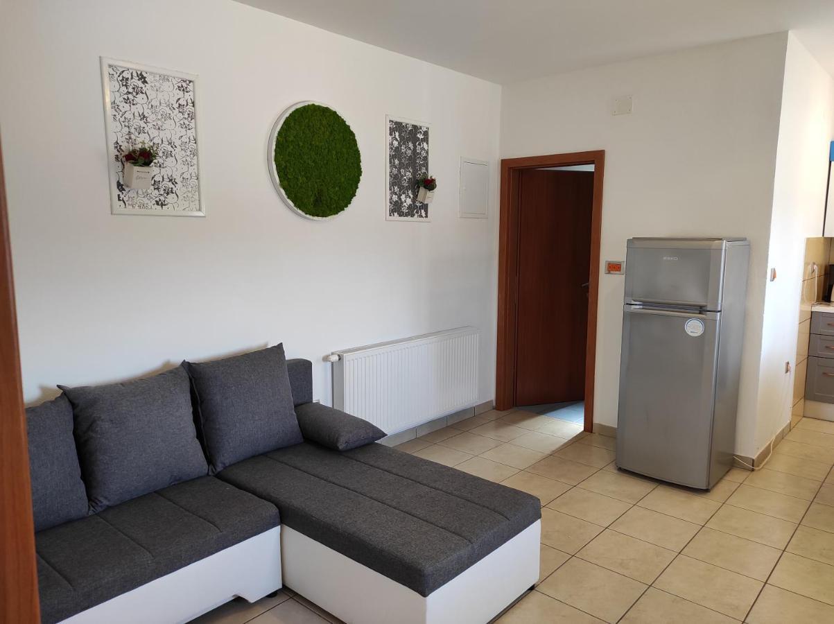 Apartment Joy II Šibenik Eksteriør billede