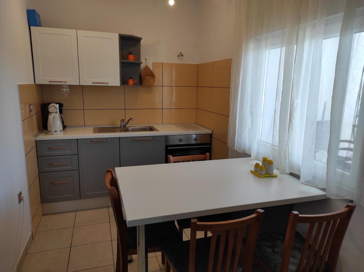 Apartment Joy II Šibenik Eksteriør billede