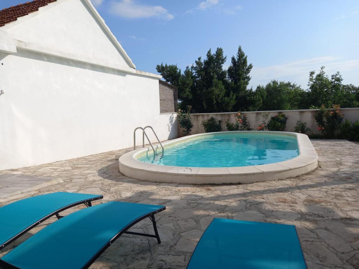 Apartment Joy II Šibenik Eksteriør billede