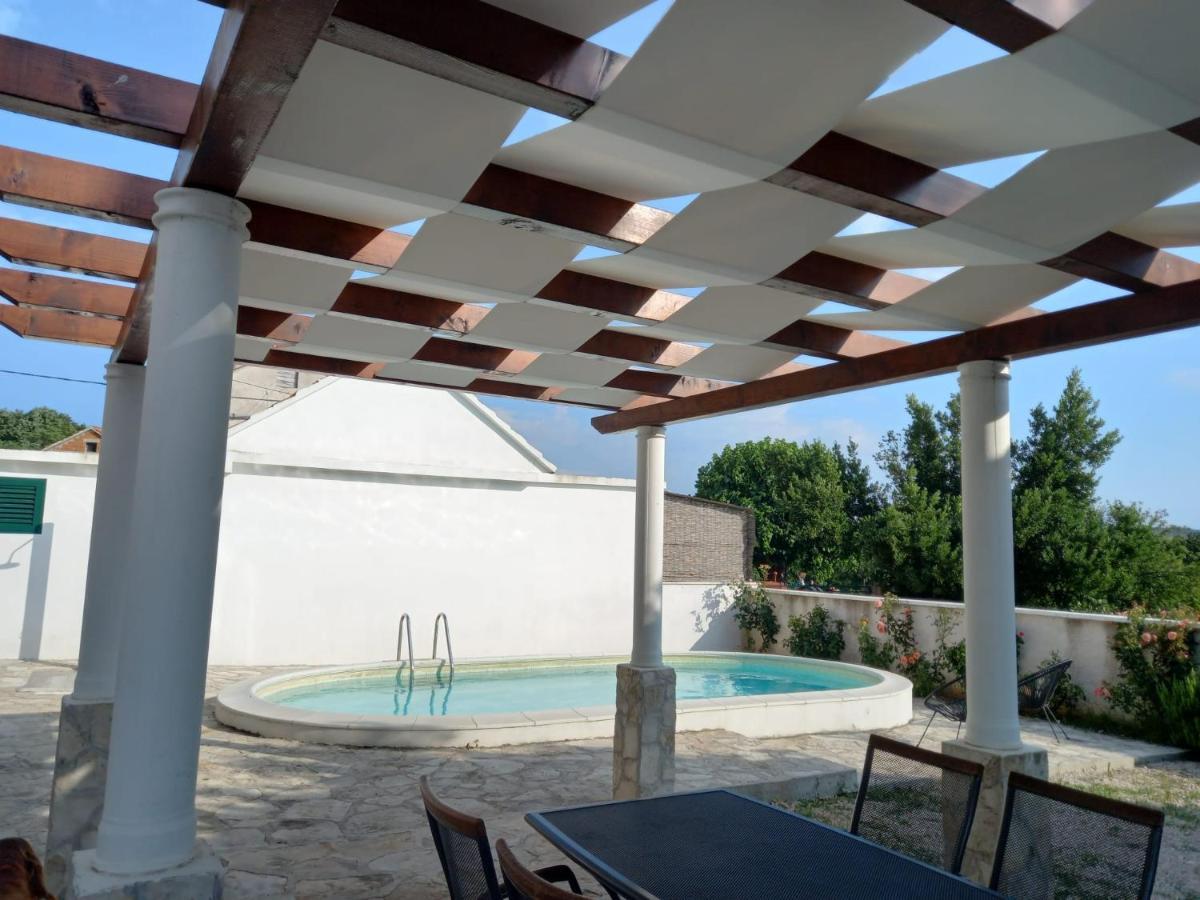 Apartment Joy II Šibenik Eksteriør billede