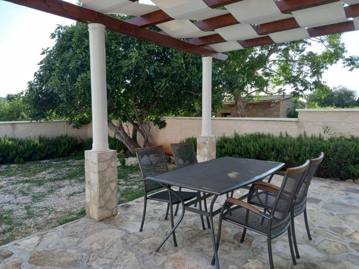 Apartment Joy II Šibenik Eksteriør billede